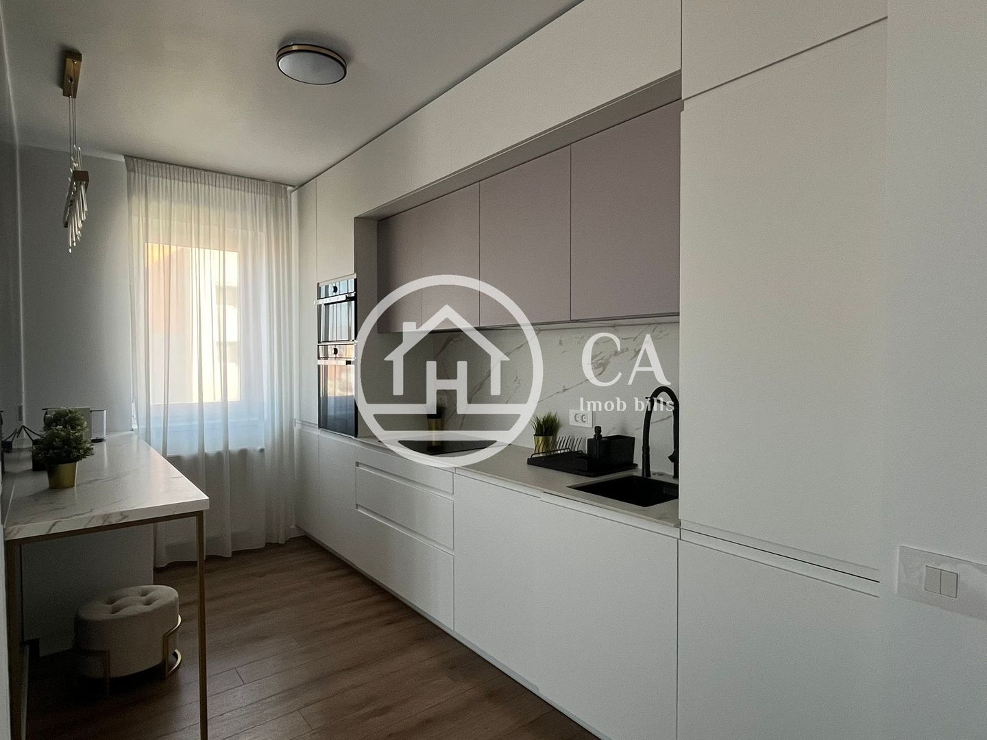 Apartament de închiriat cu 3 camere LUX în Prima Oneștilor, Oradea - Poză 3