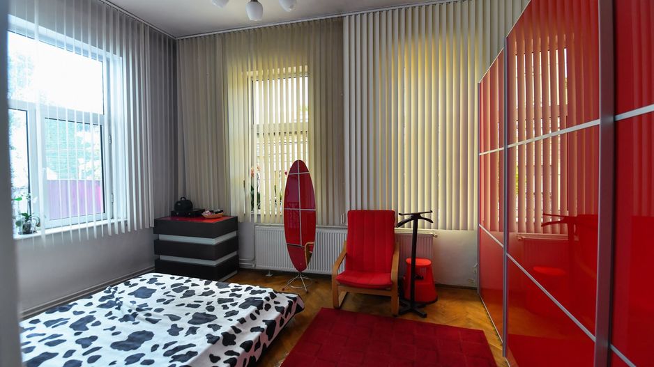 Casa individuală | Strada Plantelor | Curte proprie - Poză 24