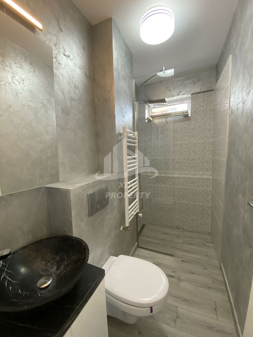 Apartament 2 camere renovat, mobilat ,utilat complet - Poză 14