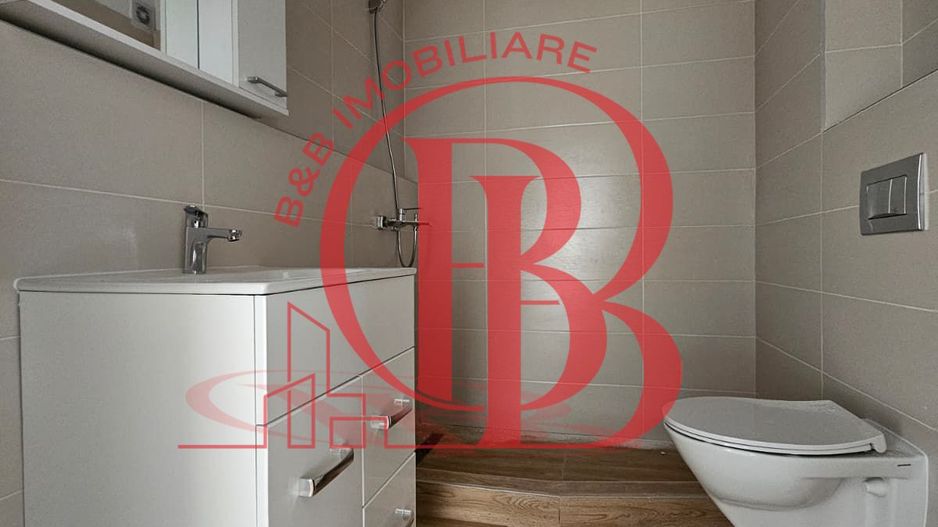 Garsoniera decomandata | Bloc Nou 2025 | Zona Th. Pallady - Poză 9