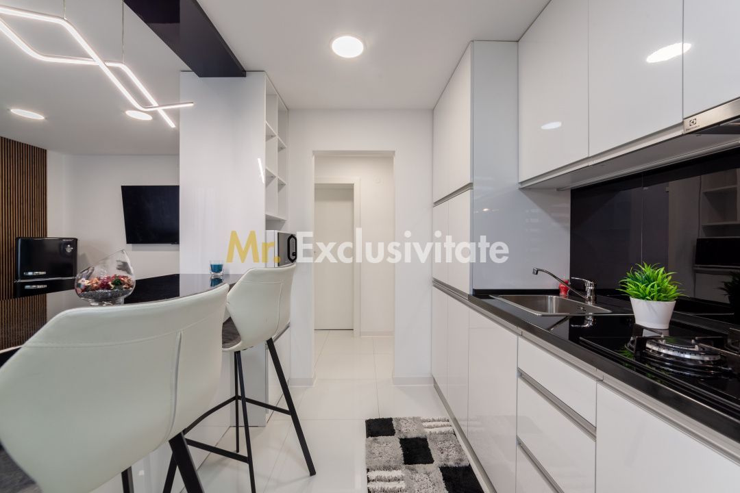 Ultracentral 2 camere | Renovare 2026 | Gata de mutat | Airbnb/Booking - Poză 15