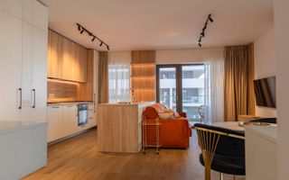 Apartament 2 camere de închiriat în Aviației – zonă premium - Poză 2