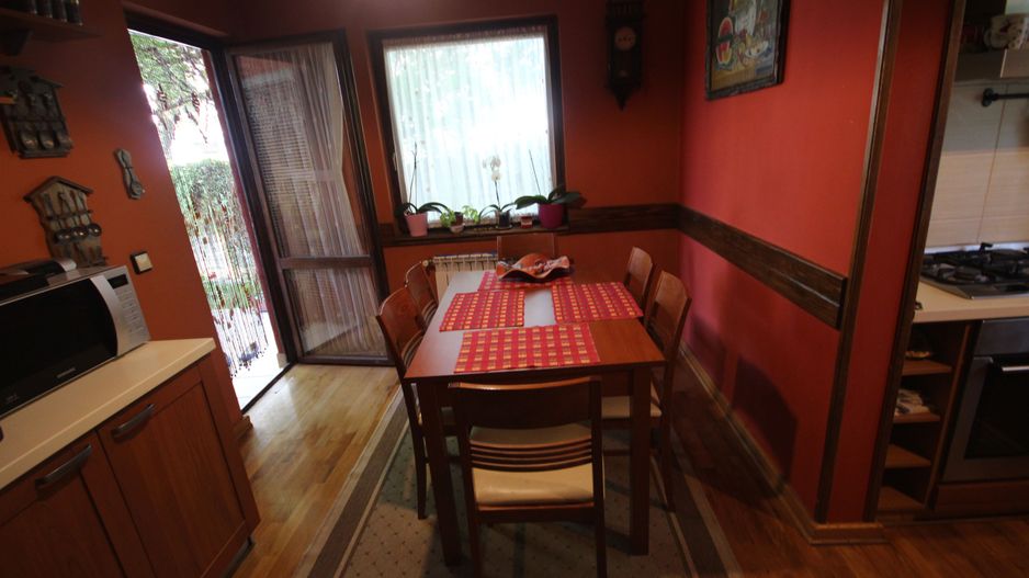 Casa individuala zona Soarelui - Poză 42