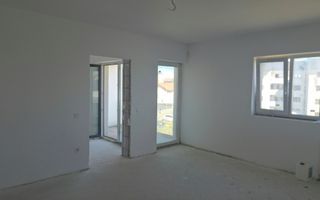 Apartament 2 camere de vânzare | Șelimbăr | etaj 2, parcare - Poză 1