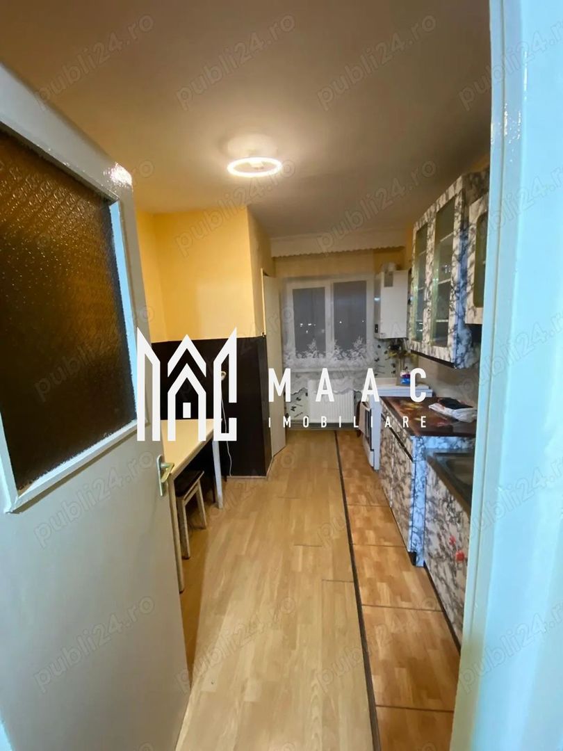 Apartament 2 Camere I Decomandat I Etaj 2 I Calea Dumbravii - Poză 4