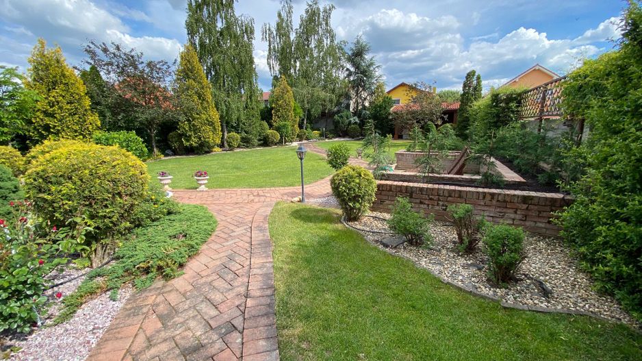 Casa in stil clasic zona Ghiroda - Poză 6