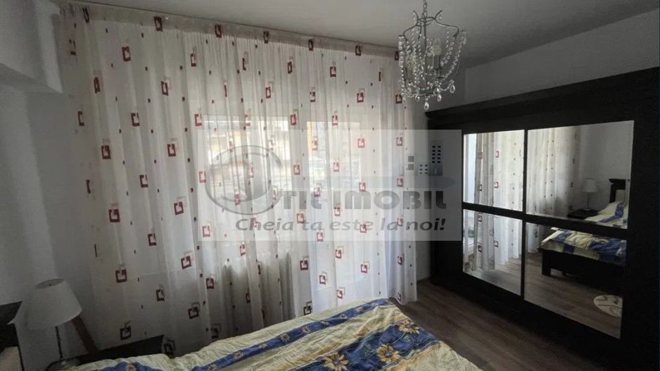 Apartament 3 camere decomandat 70 mp Centru-Gara 171000 EURO Mobilat - Poză 3