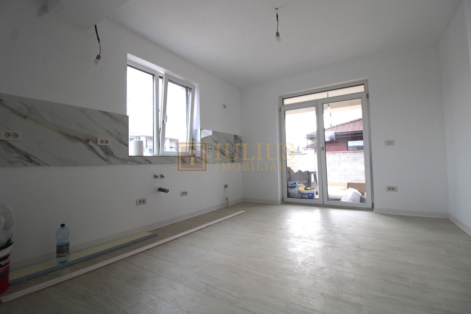 Duplex nou – prima închiriere, pet friendly | Dumbrăvița - Poză 8
