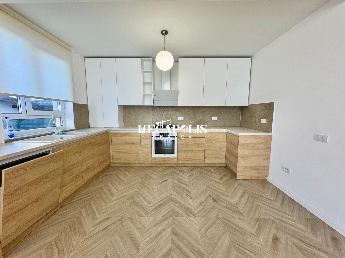 Duplex 3 camere | Pet-Friendly | Stupini - Poză 2