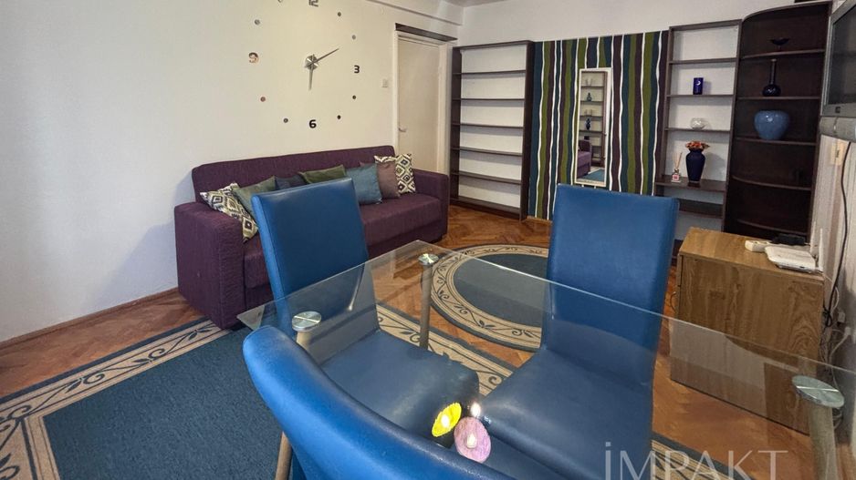 Apartament cu 2 camere in Gheorgheni - Poză 1