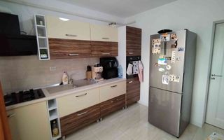 Apartament 2 camere, Cartierul Astoria, Iași, decemandat, mobilat, intabulat - Poză 1