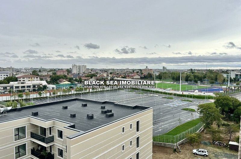 Apartament 2 camere BLOC NOU - Institutul de Marina l Termen Lung - Poză 9