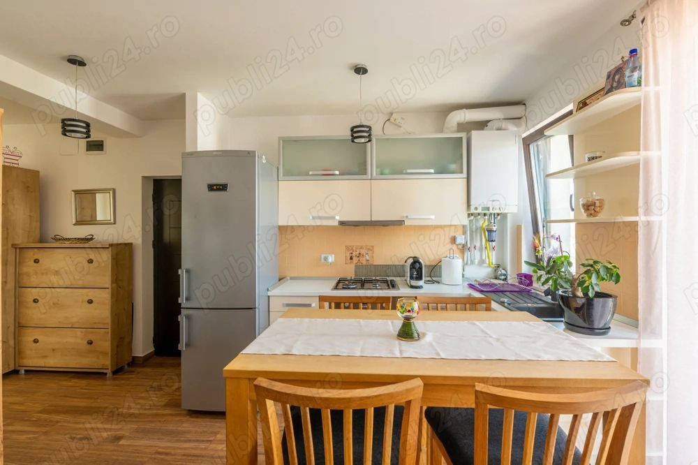 Dumbravita | 2 Camere | Loc de Parcare | Disponibil Imediat. - Poză 1