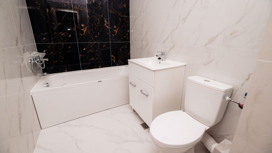 Apartament nou 2 camere si balcon 26 mp, bloc finalizat, Brancoveanu - Poză 5