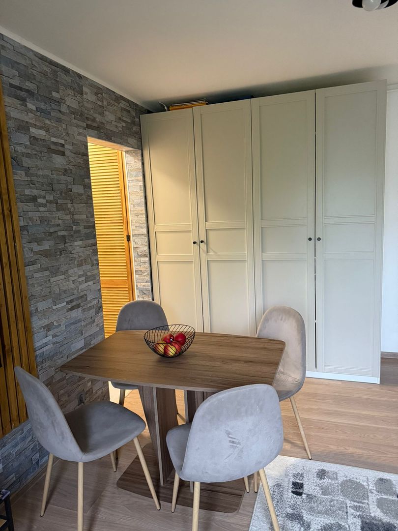 Apartament 2 camere Berceni-Sos. Giurgiului | Prima inchiriere - Poză 5