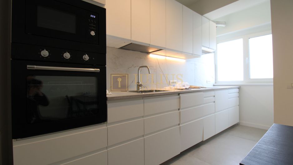 Zona Puncte Cardinale, 3 camere + 2 bai, centrala proprie. - Poză 1