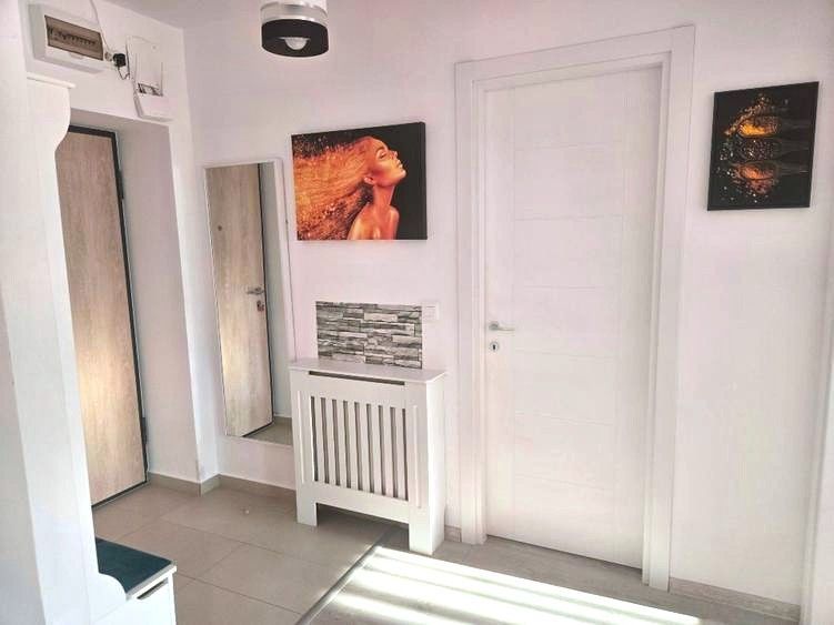 🏡 Închiriez Apartament cu 2 camere, Hils Pallady, parcare inclusă - Poză 3