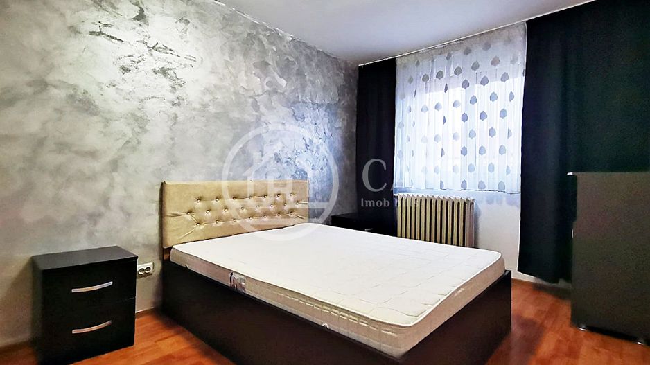 Apartament de vanzare cu 1 camera in Rogerius, Oradea - Poză 1