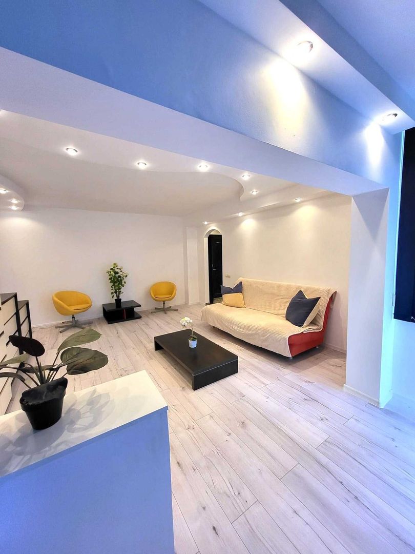 Garsoniera Mall Vitan  T64 - Poză 4