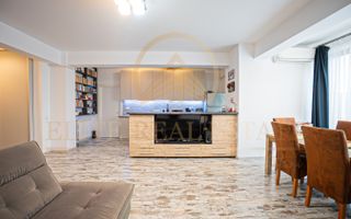 Tomis Plus – Building Stefan – 3 camere la cheie, 93 mp utili, etaj 2! - Poză 3