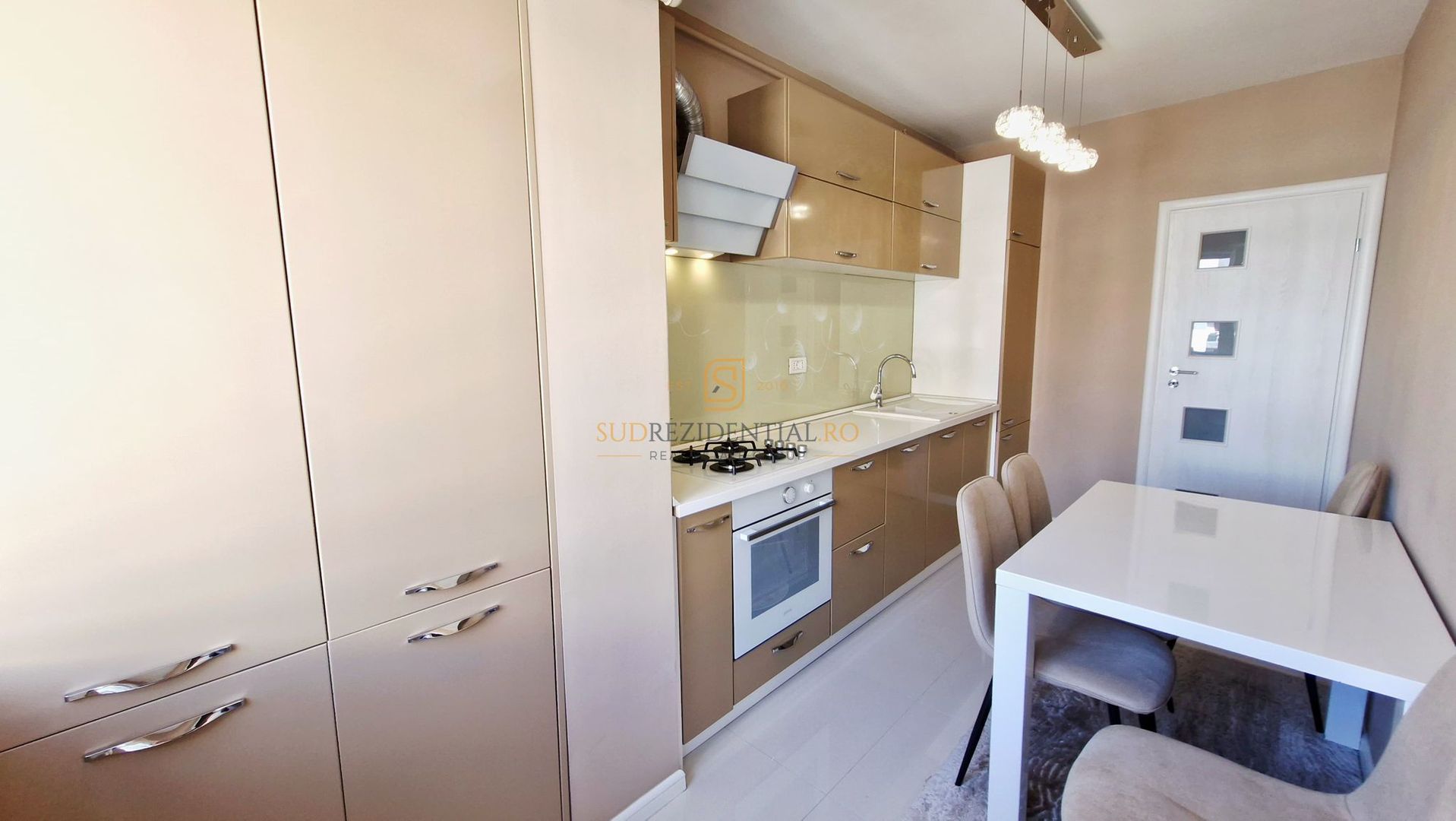 Apartament 2 camere decomandat, gata de mutare, Bd. Metalurgiei - Poză 6