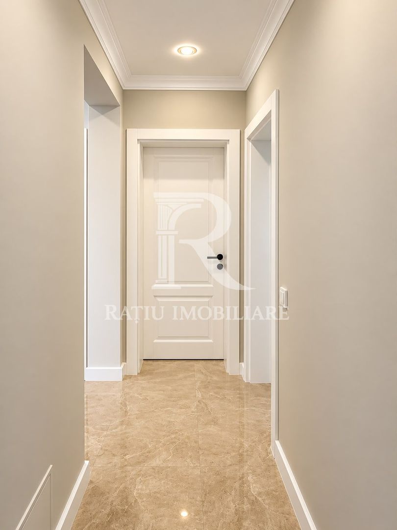 Casă Individuală Nouă | 3 camere | Santandrei | Oradea - Poză 8