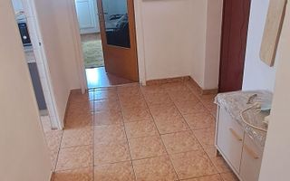 2 camere decomandat, 6 min metrou, internet inclus, bloc anvelopat - Poză 7