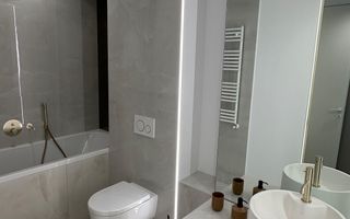 3 camere Cortina North I Parcare mare inclusa I COMISION 0% - Poză 12