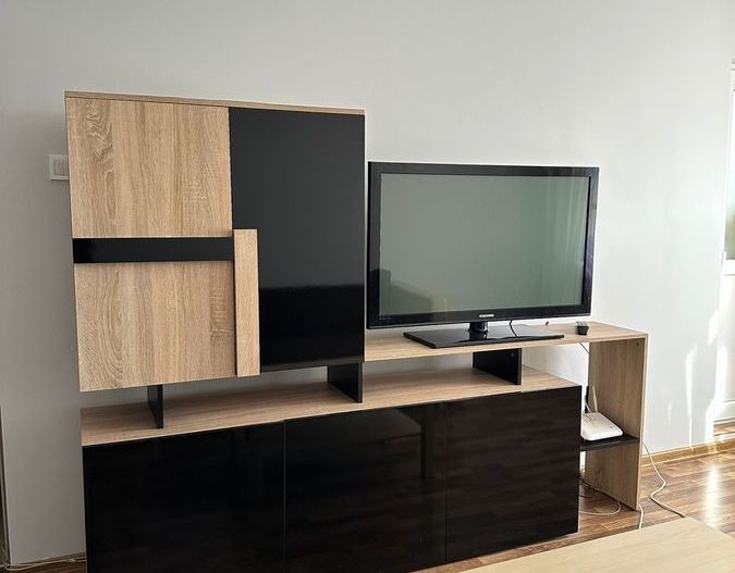 Apartament 2 camere – zona liniștită, 54 mp, etaj 6, bloc reabilitat termic - Poză 13