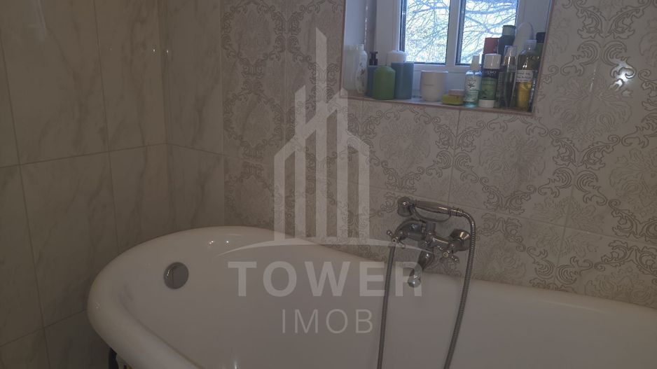 Casa de inchiriat cu vedere panoramica spre munti langa Sibiu - Poză 12