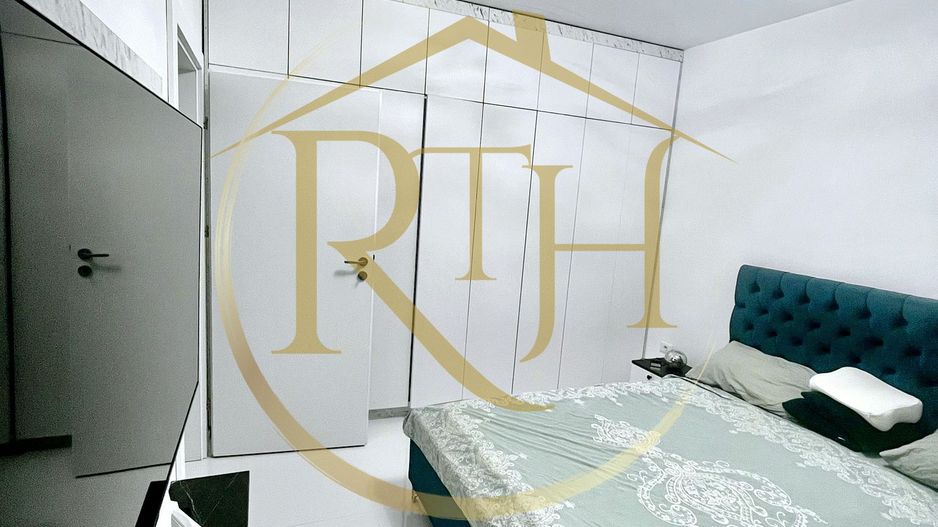 Oferim spre vanzare, Duplex 3 camere, Mobilat si Utilat, Mosnita Noua - Poză 7