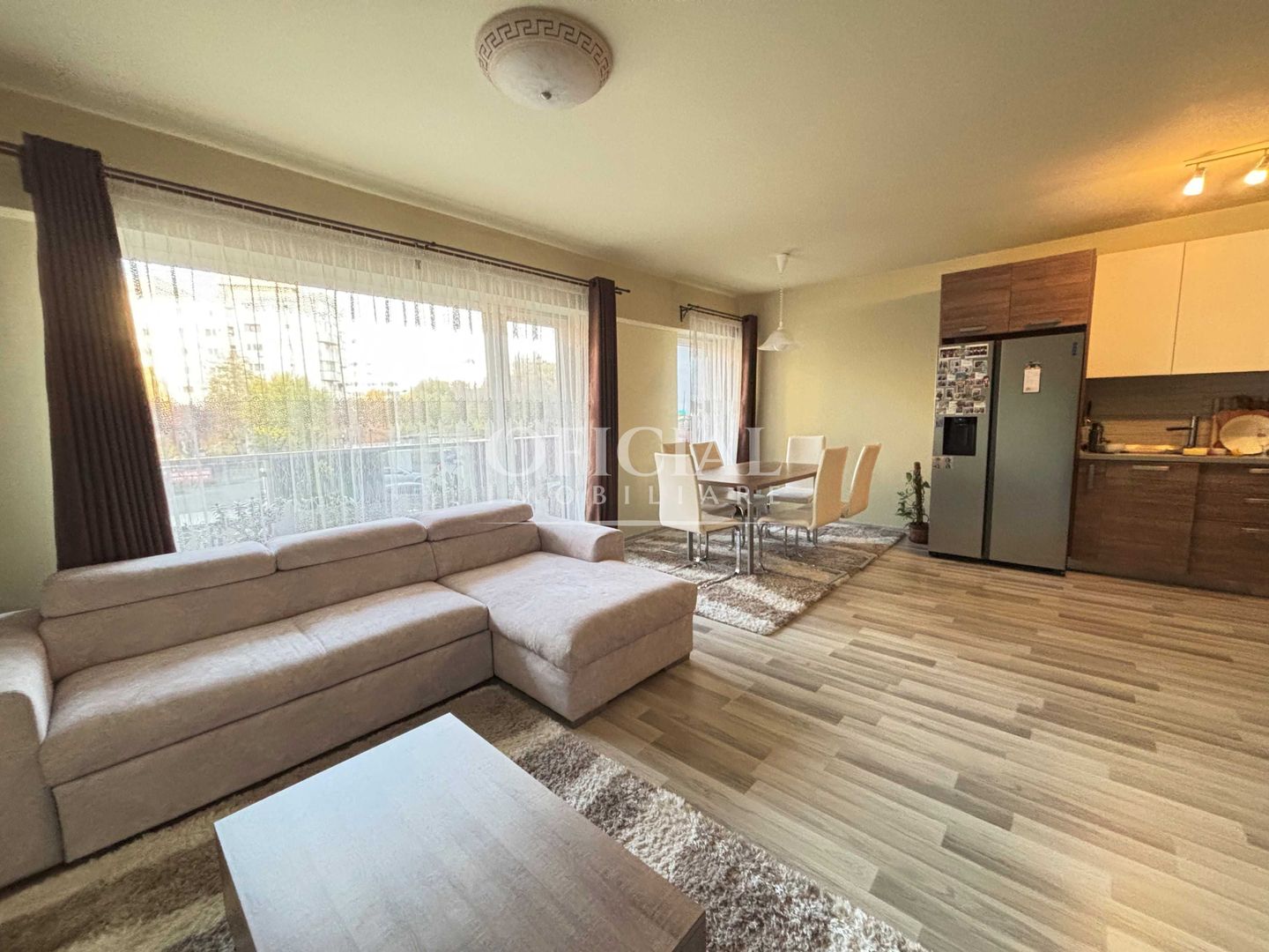Apartament 3 camere | 87 Mp | 2 Garaje | 2 Bai | Marasti Dorobantilor - Poză 2