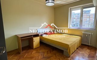 NECTORA IMOB-Apartament 2+1 camere, Zona ULTRACENTRALA, Etaj 2, 50 mp - Poză 9