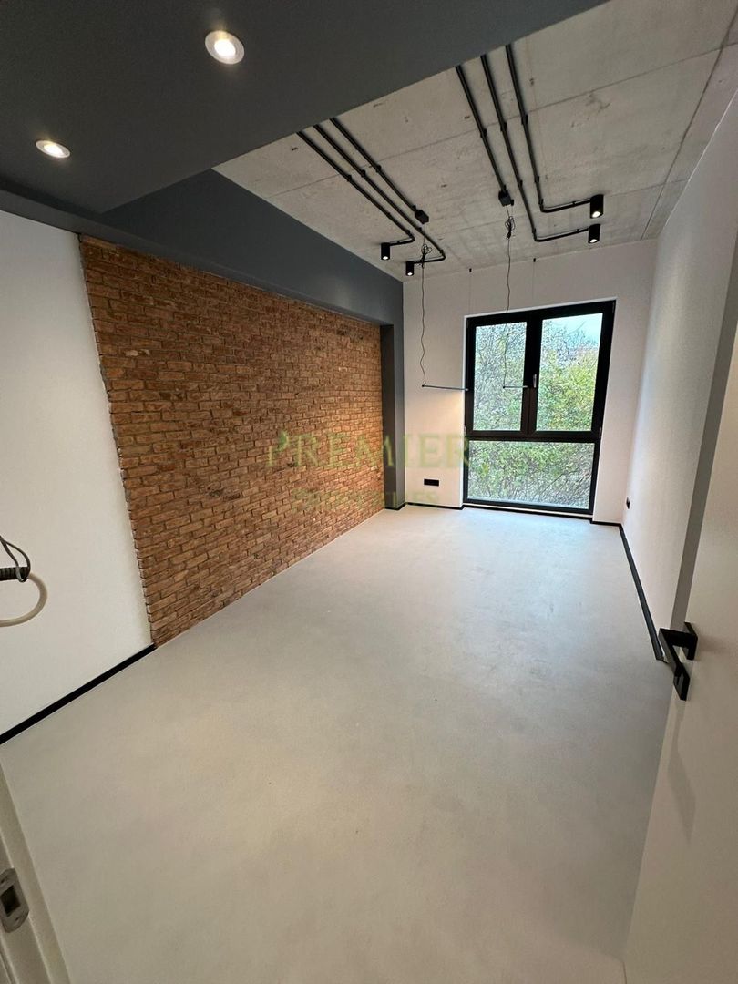 Apartament 4 camere de vânzare Herăstrău – complet renovat | curte proprie - Poză 6