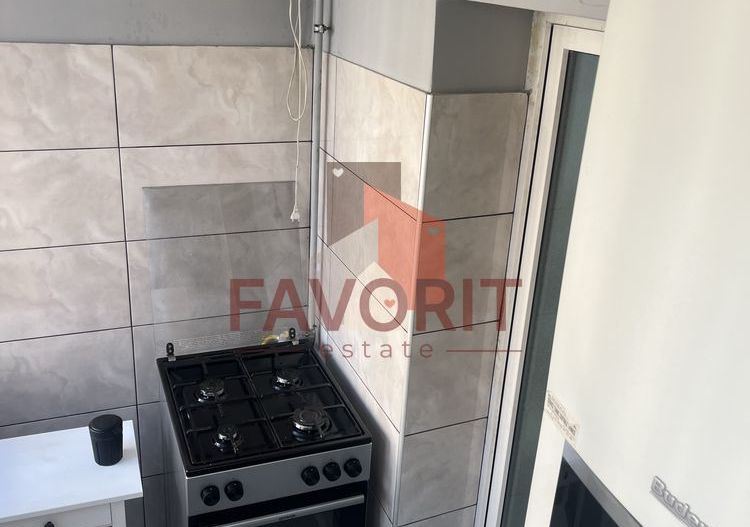 2 camere | etaj 1 | centrala proprie | mobilat si utilat | zona excelenta | - Poză 6