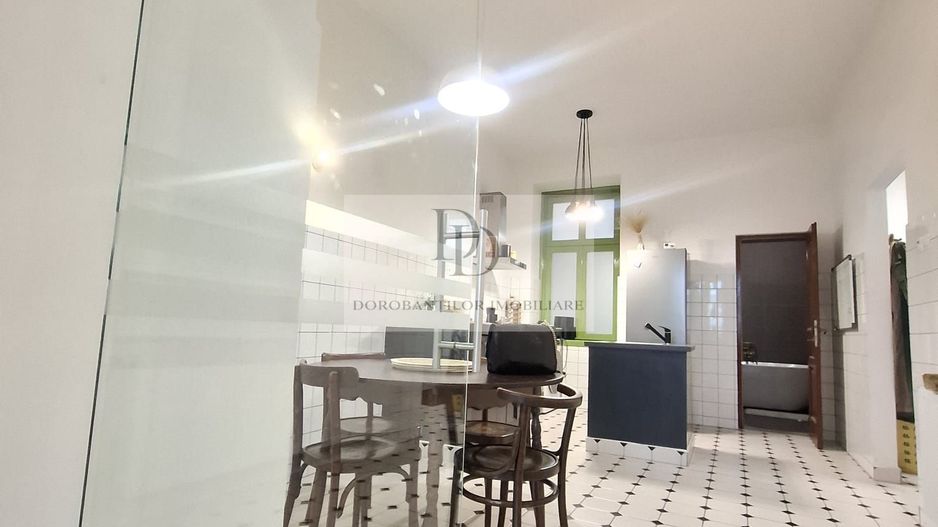 Apartament 2 camere etajul 1 | 2 parcări | Central - Dorobanților - Poză 5