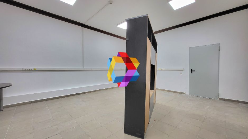 Spatiu birouri de închiriat Brasov 310 mp # Plus-imo.ro - Poză 7