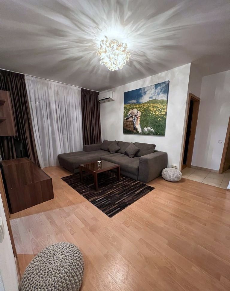 Apartament 2 camere, 57 mp, parcare inclusă, Citadella Titan - Poză 2