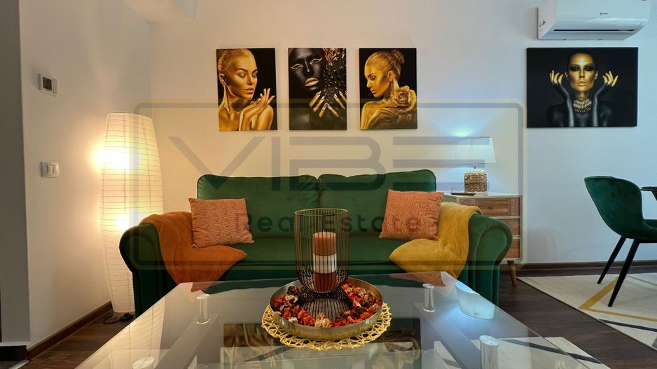 Apartament  2 camere +parcare Copou - Rasarit de Soare - Poză 2