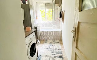 Apartament 3 camere de vânzare in zona Rogerius, Oradea - Poză 9