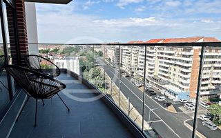 Apartament cu 3 camere de inchiriat in cartierul Luceafarul, Oradea - Poză 11