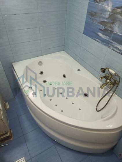 Apartament 101 mp, complet renovat, Rond Vechi (zona Selgros) – 4 camere, 249.000 € - Poză 14