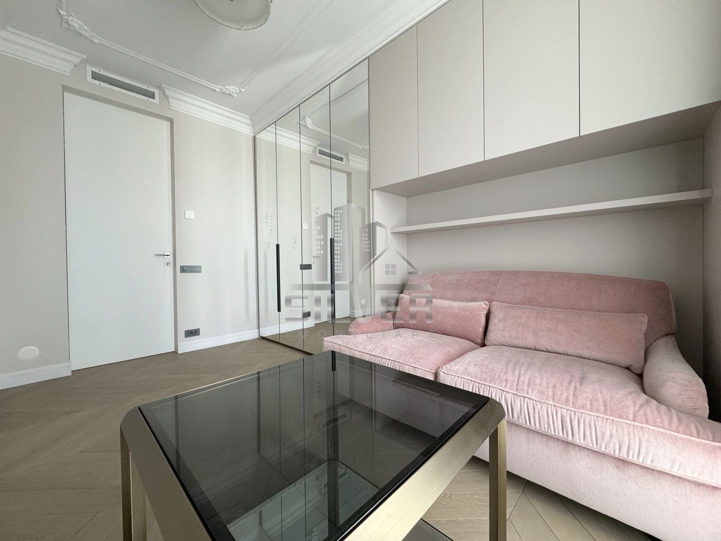 Apartament de LUX  in cel mai impozant imobil din Cluj-Napoca - Poză 15