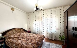 2 camere Doamna Ghica bloc 1990 - Poză 7