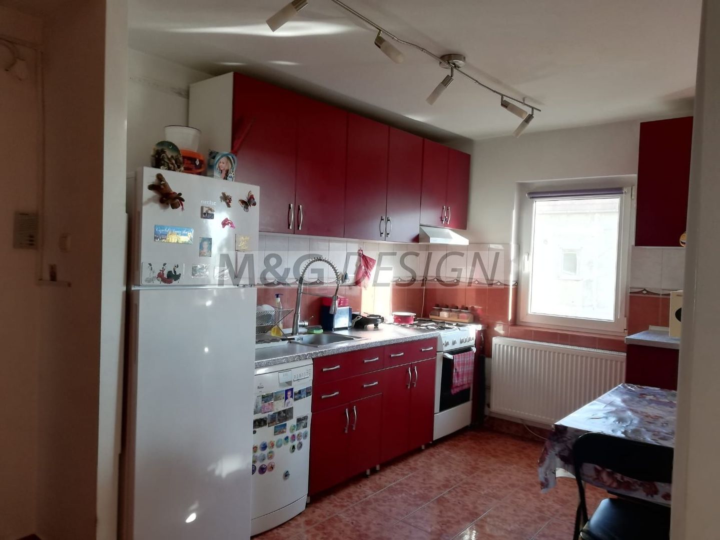 Apartament 2 camere Buziasului - Poză 6
