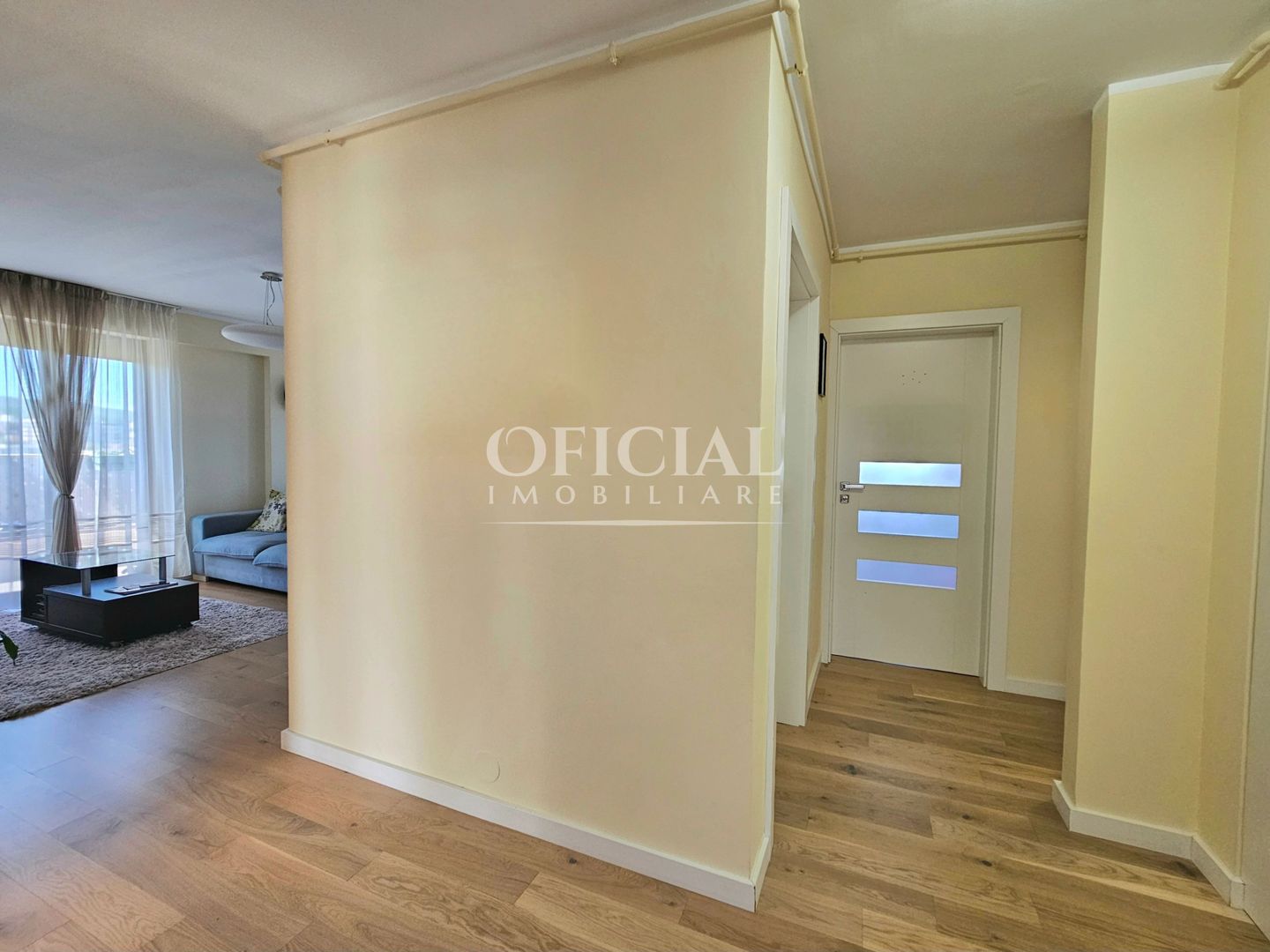 Apartament 4 camere | 85mp | Priveliste | Garaj | Calea Turzii Zorilor - Poză 10