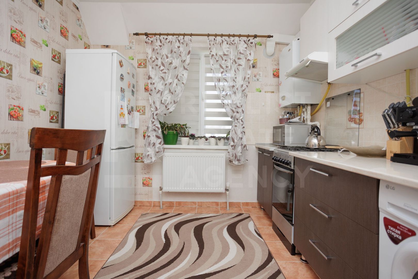 Vânzare apartament, 2 camere, str. Ialoveni, Centru - Poză 7