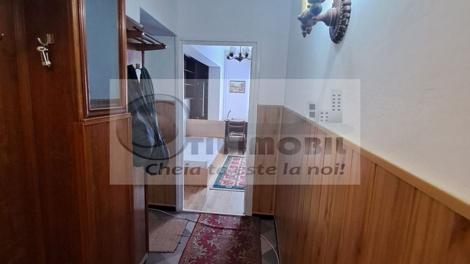 Apartament 3 Camere UMF - 450 euro - Poză 8