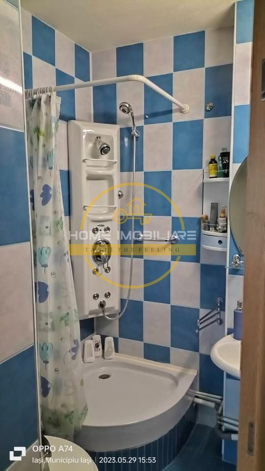 Apartament 3 camere, 83mp, Alexandru cel Bun - Poză 7
