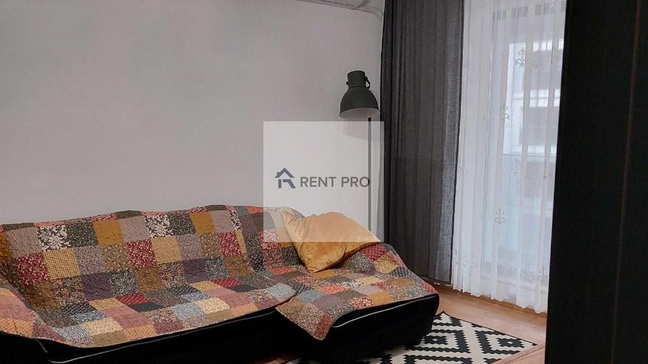 Apartament 2 Camere Exigent Etaj 2 Metrou Lujerului - Poză 7